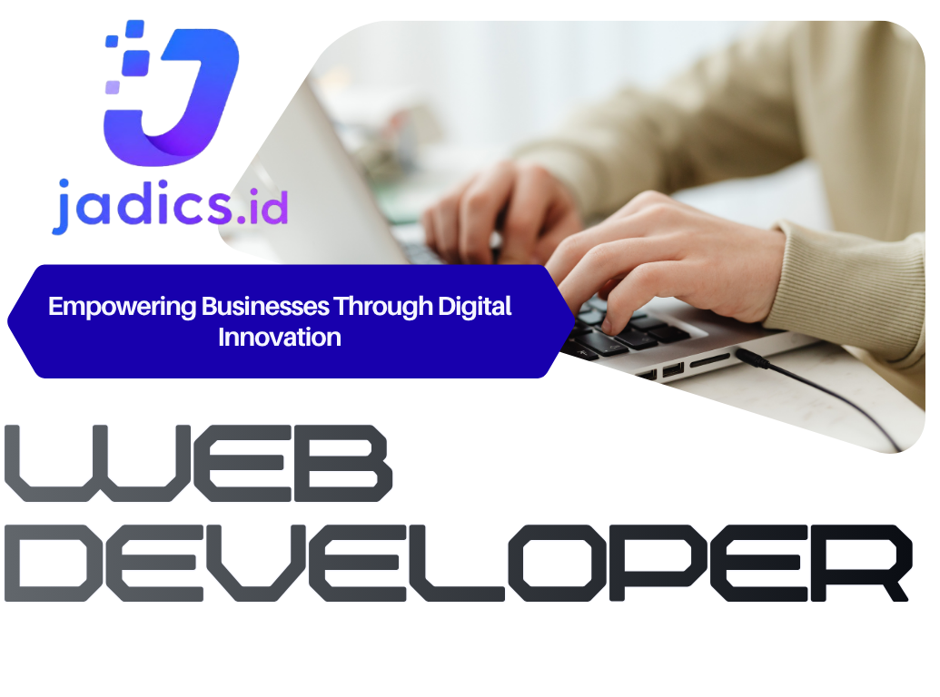 About jadics.id